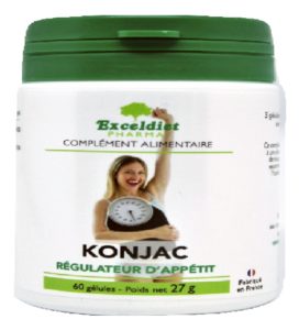 coupe-faim perte de poids