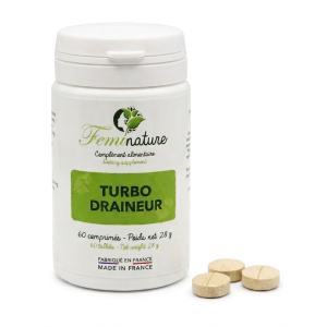 draineur rétention d’eau comprimés draineur drainage naturel élimination de l’eau rétention d’eau jambes légères drainage minceur