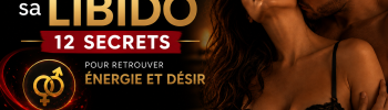 Comment Augmenter sa Libido : 12 Secrets Pour Retrouver Énergie et Désir avec Exceldiet Pharma La Marque Verte