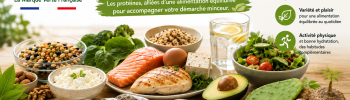 Proteines et minceur par Exceldiet Pharma La Marque Verte Française